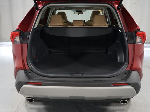 Used 2024 Toyota RAV4 Limited image 37