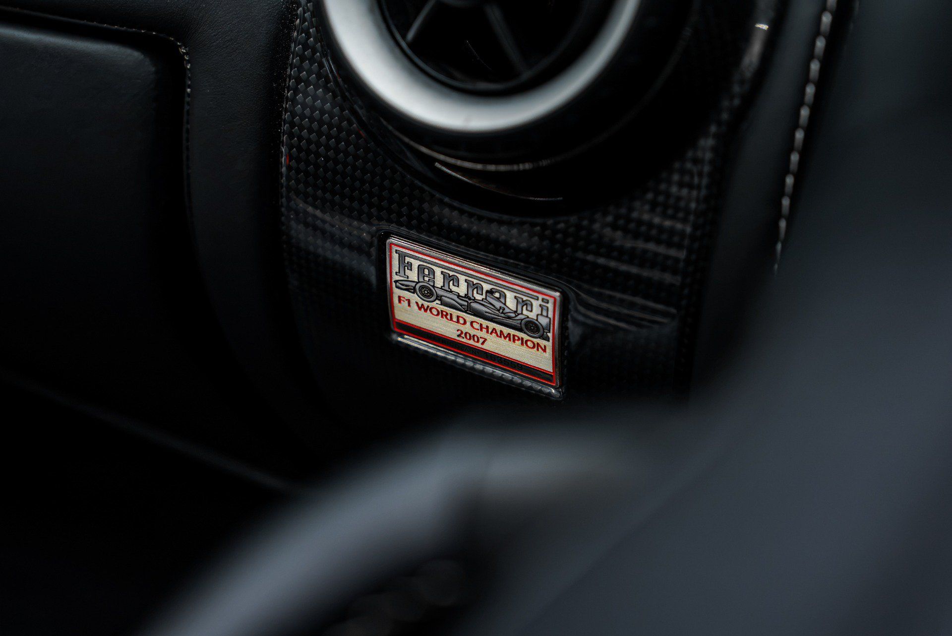 Used 2008 Ferrari F430 Spider RWD image 38