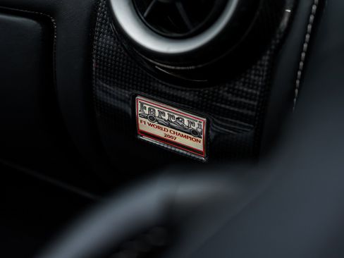 Used 2008 Ferrari F430 Spider RWD image 38