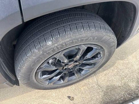 Used 2026 GMC Terrain Elevation w/ Elevation Premium Package AWD/4WD image 4