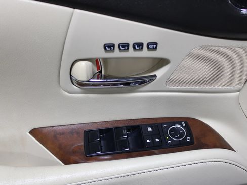 Used 2013 Lexus RX 450h FWD w/ Navigation Pkg image 9