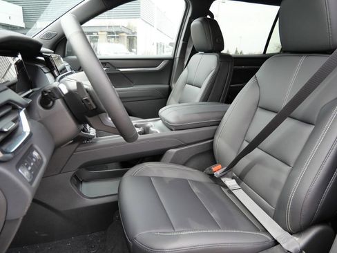 New 2026 GMC Acadia Elevation w/ Black Edition AWD/4WD image 37