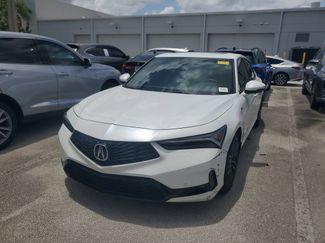 Used 2024 Acura Integra A-Spec FWD video 2
