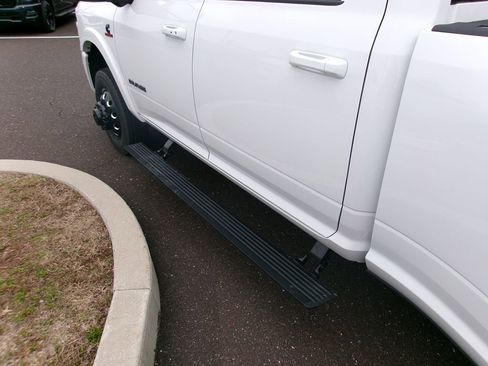 New 2026 RAM 3500 Limited AWD/4WD image 8