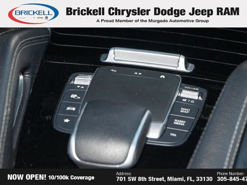 Used 2024 Mercedes-Benz GLE 350 GLE 350 image 24