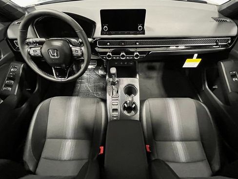New 2026 Honda Civic Sport image 11