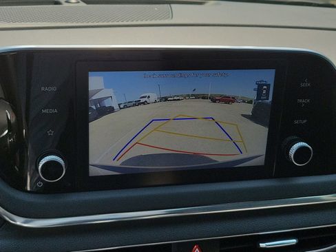 Used 2021 Hyundai Sonata SEL Plus FWD image 14