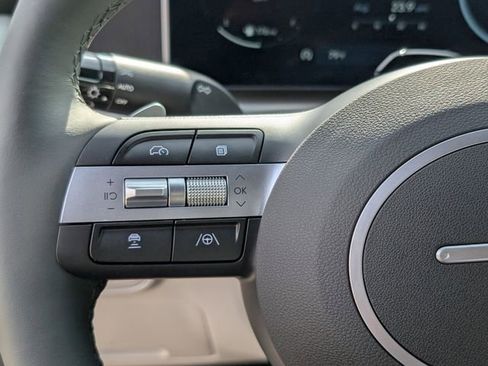 New 2026 Hyundai Tucson Limited image 15