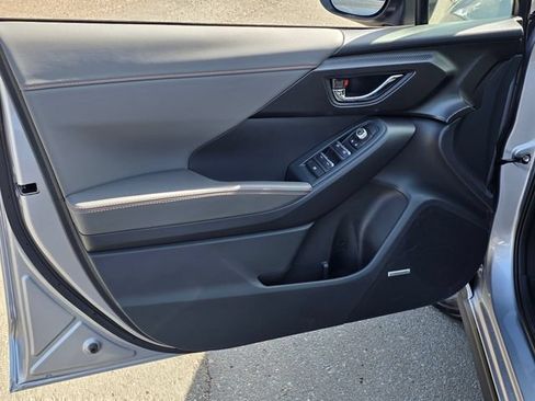 New 2026 Subaru Crosstrek 2.5i Limited w/ Crosstrek Mirror Package AWD/4WD image 20