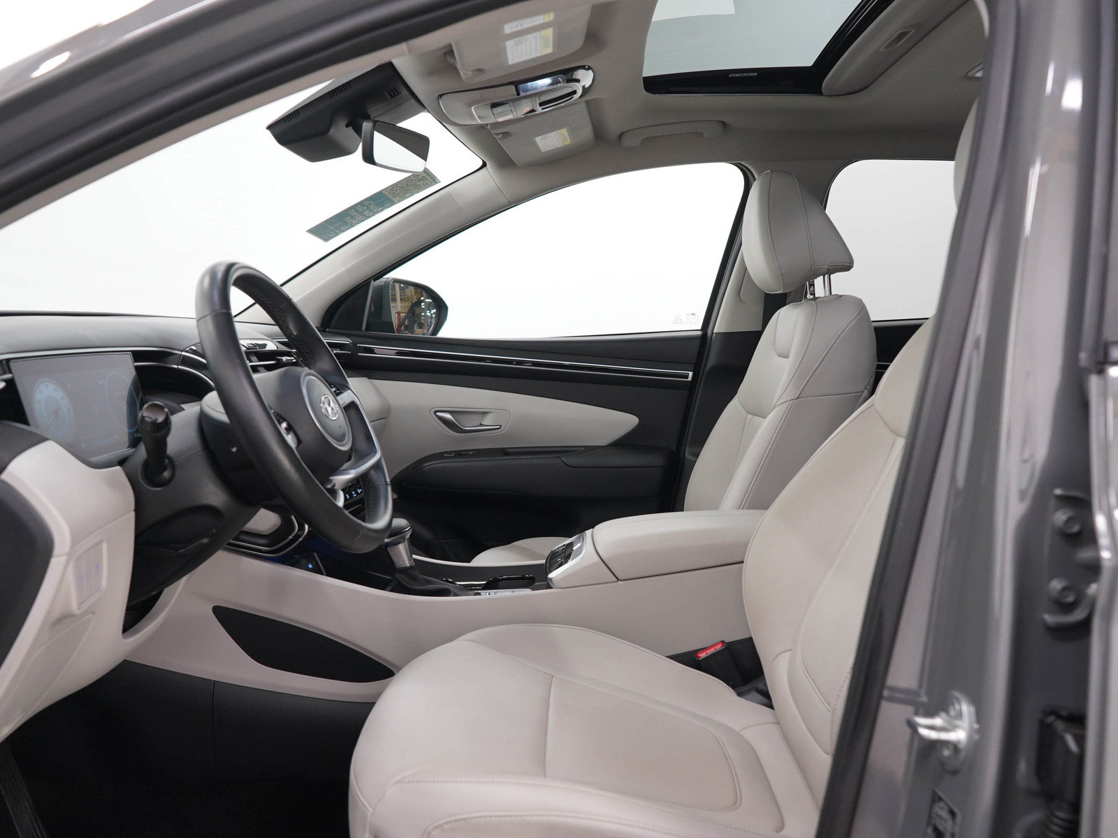 Used 2024 Hyundai Tucson SEL w/ Convenience Package AWD/4WD image 22