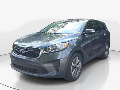 Used 2020 Kia Sorento FWD V6 image 10