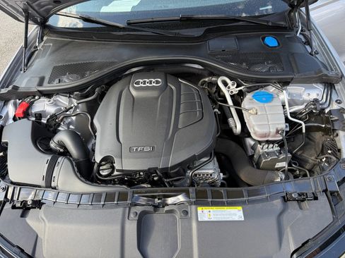 Used 2018 Audi A6 2.0T Premium image 16