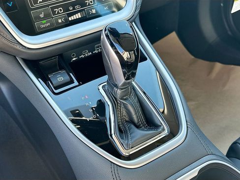 New 2025 Subaru Legacy Limited image 22
