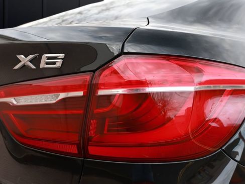 Used 2017 BMW X6 xDrive35i image 31