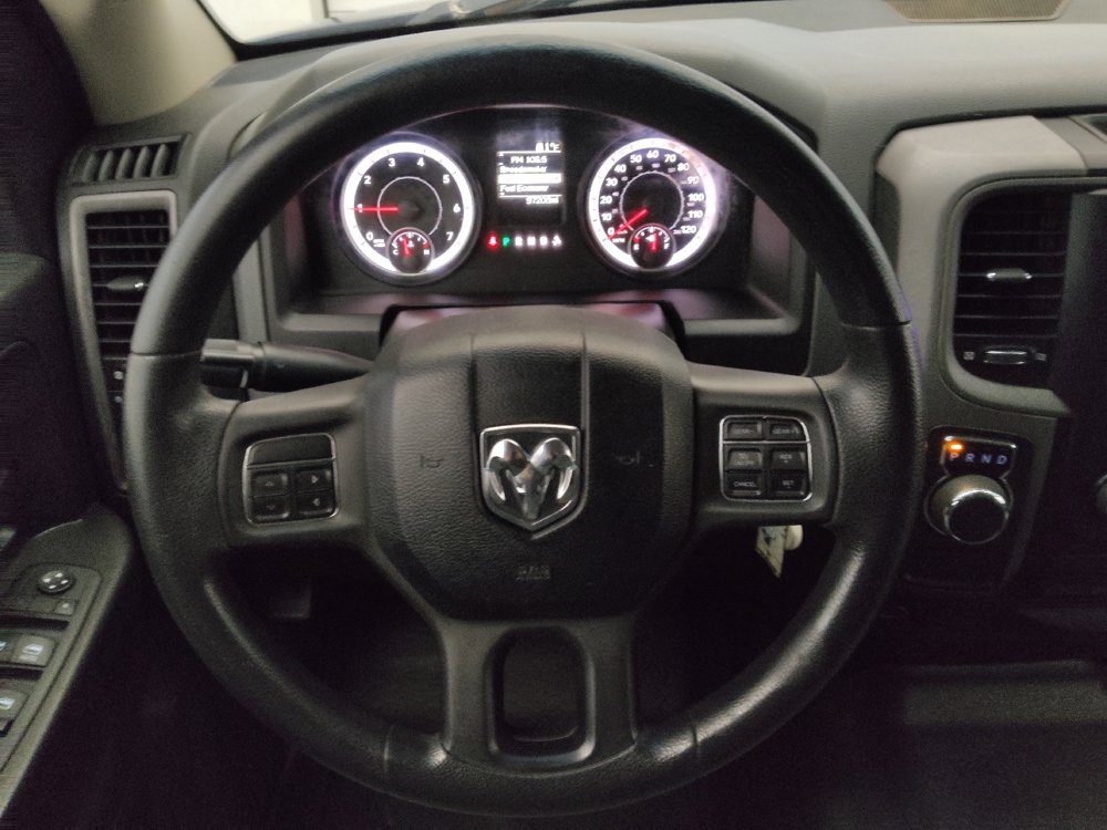 Used 2014 RAM 1500 Tradesman w/ Popular Equipment Group RWD image 22