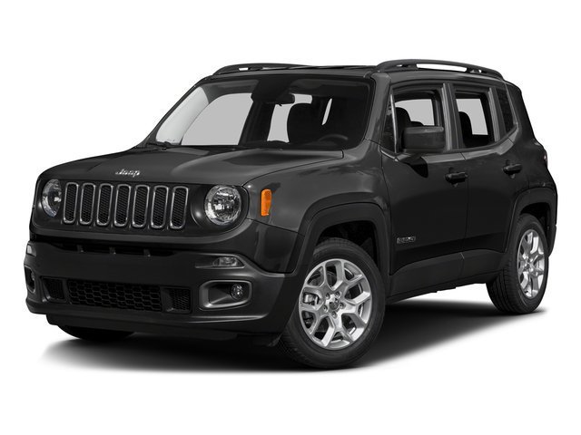 Used 2016 Jeep Renegade 75th Anniversary FWD image 1