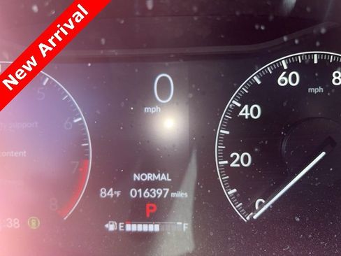 Used 2025 Honda Odyssey Elite image 20