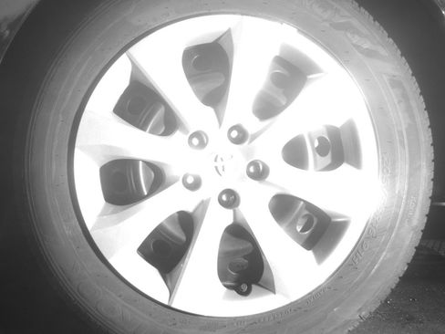Used 2025 Toyota Corolla LE FWD image 14