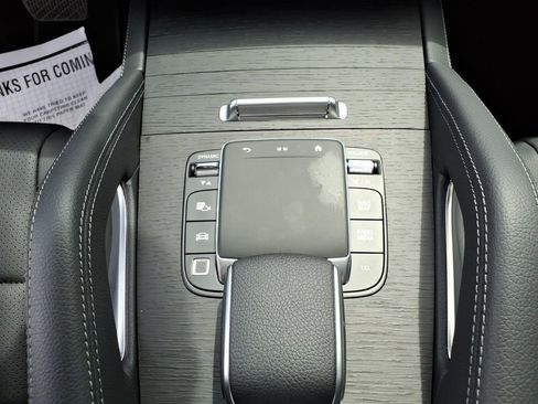 Certified 2026 Mercedes-Benz GLE 350 4MATIC image 26