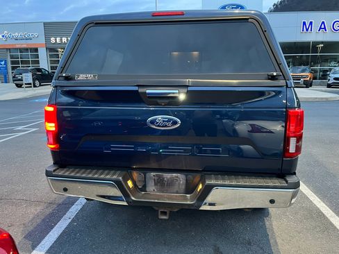 Used 2018 Ford F150 XLT w/ Equipment Group 302A Luxury image 10