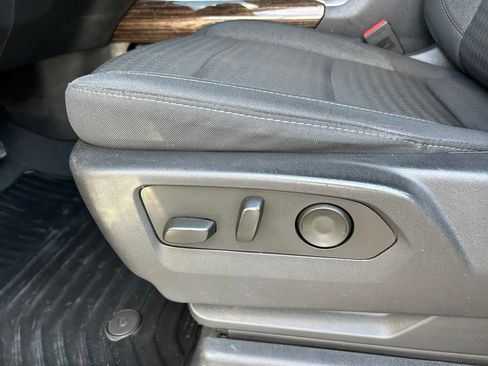 Used 2023 GMC Sierra 1500 Elevation w/ Preferred Package AWD/4WD image 54