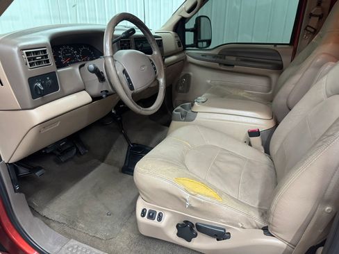 Used 1999 Ford F350 4x4 Crew Cab DRW Super Duty image 10