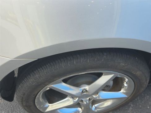 Used 2008 Saturn Sky Red Line RWD image 5