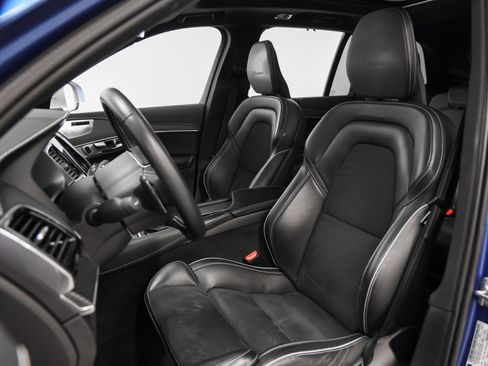 Used 2019 Volvo XC90 T6 R-Design w/ Advanced Package image 56