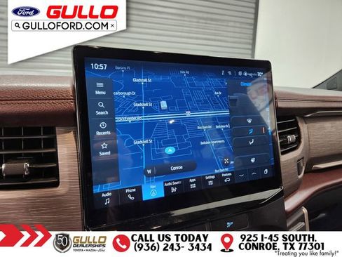 Used 2023 Ford Expedition Max Limited image 27