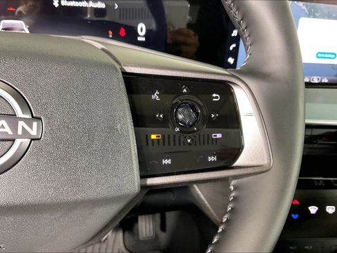 New 2026 Nissan Murano SL image 27