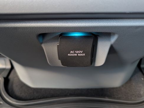 New 2025 Ford F150 XLT w/ Equipment Group 302A MID image 12