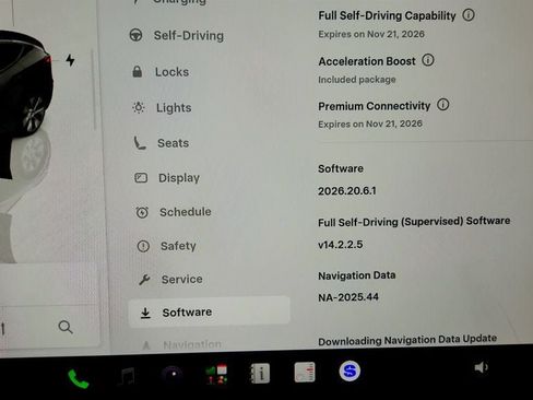 Used 2023 Tesla Model Y Long Range AWD/4WD image 18