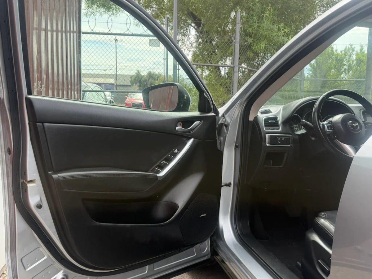 Used 2016 MAZDA CX-5 Grand Touring FWD image 33