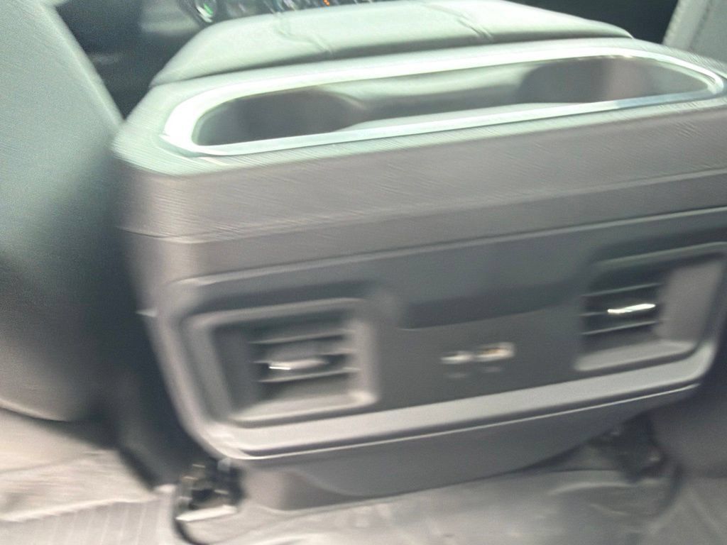 Used 2024 Chevrolet Silverado 1500 LT Trail Boss w/ Convenience Package II AWD/4WD image 12