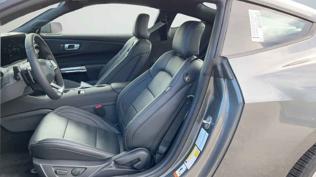 New 2026 Ford Mustang GT Premium RWD image 15