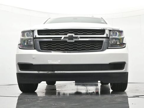 Used 2017 Chevrolet Tahoe LS RWD image 38
