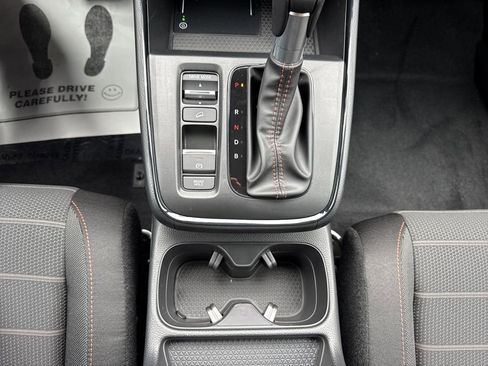 New 2026 Honda CR-V Sport image 19