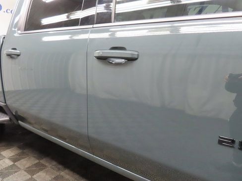 Used 2025 Chevrolet Silverado 2500 LTZ w/ Trail Boss Package image 32