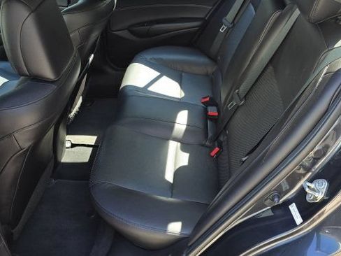 Used 2016 Acura ILX FWD image 34