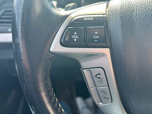 Used 2012 Honda Accord EX-L image 16