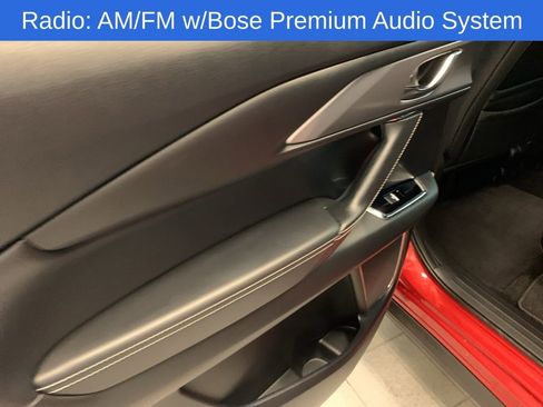 Used 2023 MAZDA CX-9 Grand Touring image 9