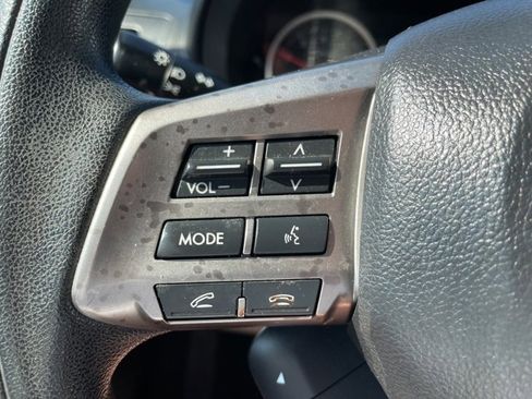 Used 2015 Subaru Forester 2.5i Premium w/ All-Weather Package image 28