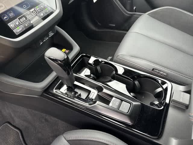 New 2026 Subaru Forester Touring AWD/4WD image 30