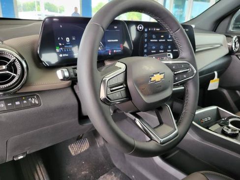 New 2027 Chevrolet Equinox LT w/ Convenience Package II AWD/4WD image 10