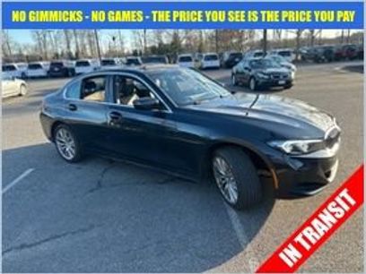 Used 2024 BMW 330i xDrive Sedan w/ Convenience Package
