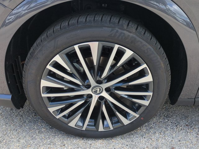 New 2026 Lexus RX 350 Premium Plus w/ Convenience Package FWD image 11