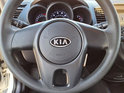 Used 2012 Kia Soul image 29