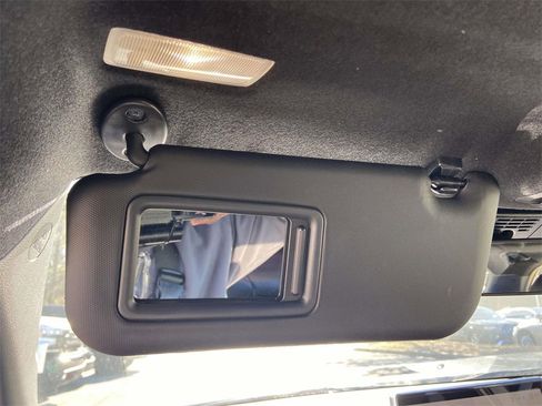 Used 2025 Toyota Corolla XSE image 29