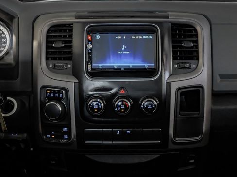Used 2014 RAM 1500 Express image 26