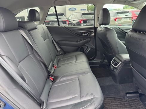 Used 2022 Subaru Outback Limited AWD/4WD image 26